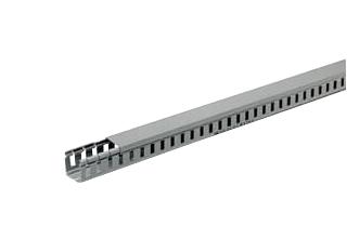 05049 80X40 SLOTTED TRUNKING QTYS OF 16 ABB