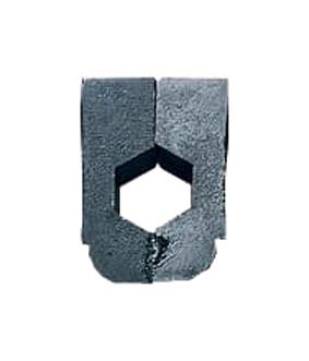 7TAA131310R0006 SINGLE HEX DIE PURPLE ABB