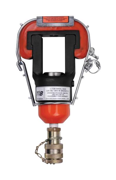 7TAA131620R0001 13642M TOOL, 12 TON PRESS ABB