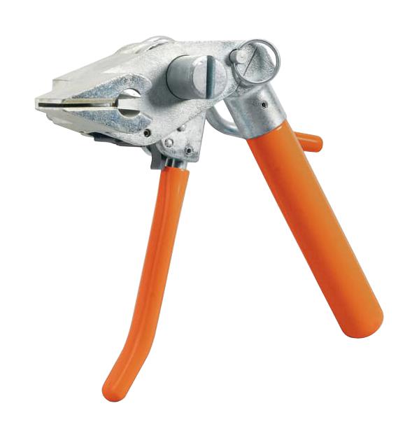 7TAA131810R0006 WTC075 CBL TIE SS INSTALL TOOL 1/4-5/8 W ABB