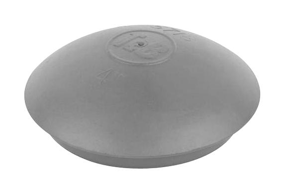 7TAD012560R0001 5711-3/4 NEOPRENE K.O. PLUG ABB