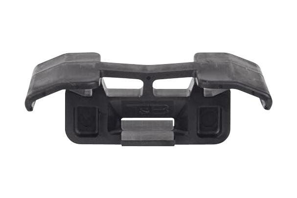 7TAG009890R0003 TC5363X - FRAMING CHANNEL CLAMP ABB