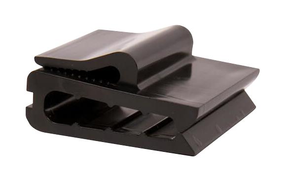 7TAG009900R0008 TC412X CABLE CLIP U-STYLE WEATHER RESIST ABB