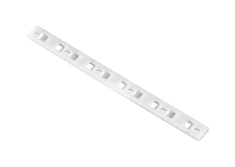 7TAG009910R0078 TC1113-CABLE MOUNT STRIPS 6 BDL .6X2.1" ABB