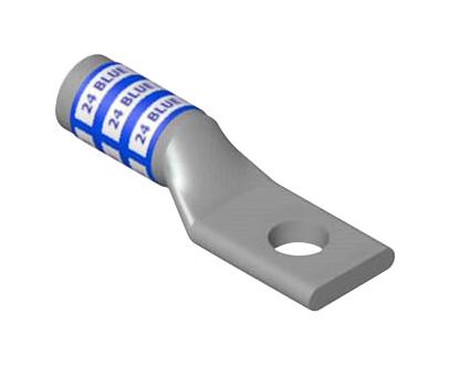 7TAH007610R0011 TERMINAL, COMPRESSION LUG, M10, 6AWG ABB