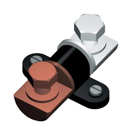 7TCA083630R0001 CN910-25MM TYPE"A"COPPER/ALUMINIUM ABB