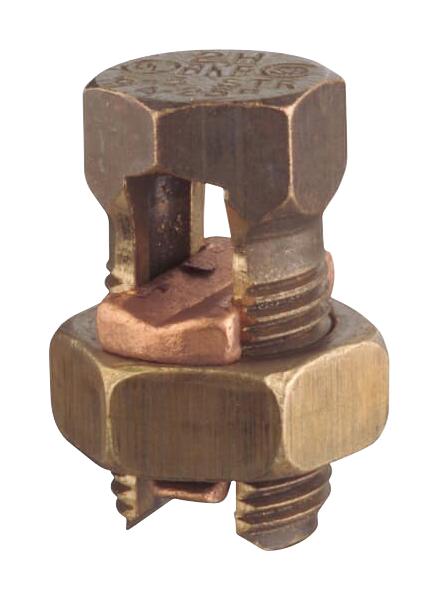 7TCA083840R0009 8H-FU-SPLIT BOLT CNECTOR ABB