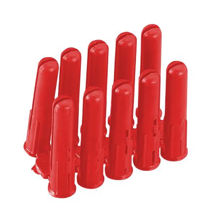 7TCA083870R1105 PS305-NO.10 PLASTIC PLUG ABB