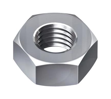 7TCA083870R1504 NUT, STAINLESS STEEL, M10 ABB