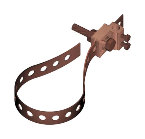 7TCA083870R1669 BN176-350 BN176 FOR 350/400MM PIPE ABB