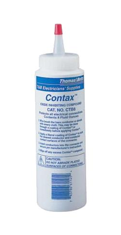 7TCA083930R0003 CM005-8 FLUID OZ BOTTLE OF CTAX ABB