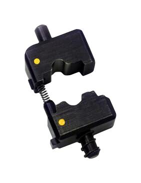 7TCA131310R0034 D-301J-SHIELD-K DIE FOR ERG740 YELLOW ABB