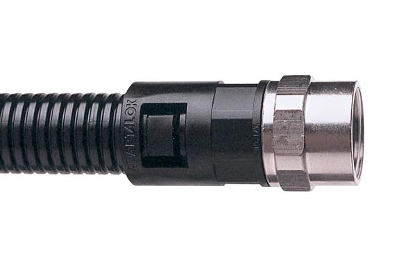 7TCA296000R0828 AL28/M25/SFA/BL-AL28 M25 FEML SWVL STR8 ABB