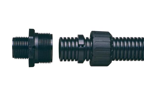 7TCA296000R1392 AR13/M16/A/BL-M16 BLACK NYL D TYPE ABB