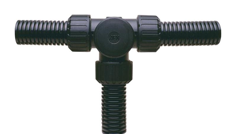 7TCA296000R1394 AR13X3/T/BL-T PIECE BLACK ABB