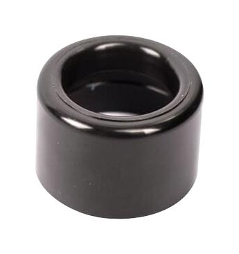 7TCA296000R1798 END CAP, ACETAL, 34MM BLACK ABB