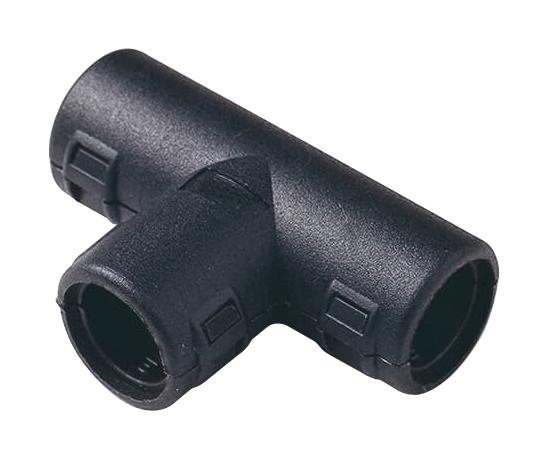 7TCA296000R2591 T342128/BL-BLACK T PIECE ABB