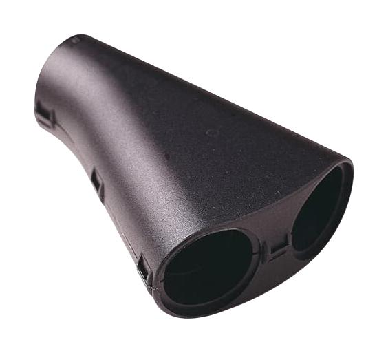 7TCA296000R2653 Y282828/BL-BLACK Y PIECE ABB