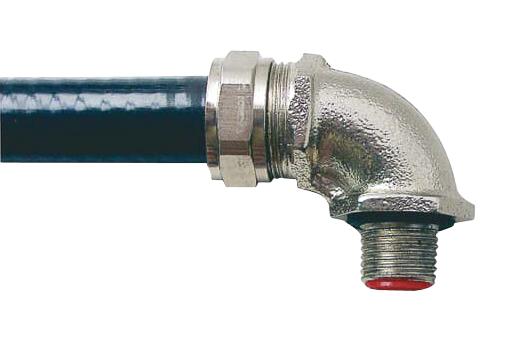 7TCA296030R0160 SPL20/M20/C90-M TYPE CURVED ELBOW 20MM ABB