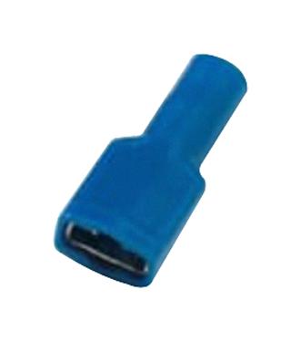 7TCI029670R0183 RB63V-BLUE FULLY INSULATED POLYCARBATE ABB