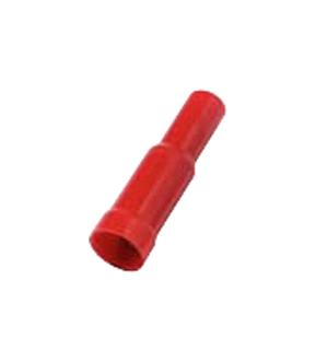 7TCI029770R0090 TERMINAL, RCPT, 0.5-1.5MM2, RED ABB
