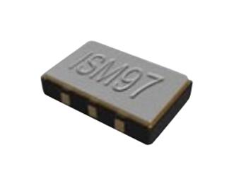 ISM97-3251BH-33.333MHZ OSCILLATOR, 33.333MHZ, CMOS, 3.2 X 2.5MM ILSI AMERICA