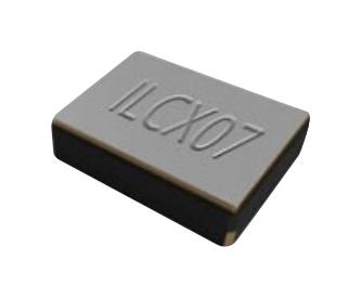 ILCX07-FF3F18-24.000MHZ CRYSTAL, 24MHZ, 18PF, SMD, 5MM X 3.2MM ILSI AMERICA