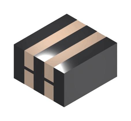 MZTTCS10.00MT CRYSTAL RESONATOR, 10MHZ, SMD MMD