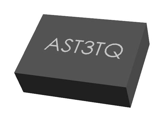 AST3TQ-V-30.720MHZ-28 VCTCXO, 30.72MHZ, LVCMOS, 7MM X 5MM ABRACON