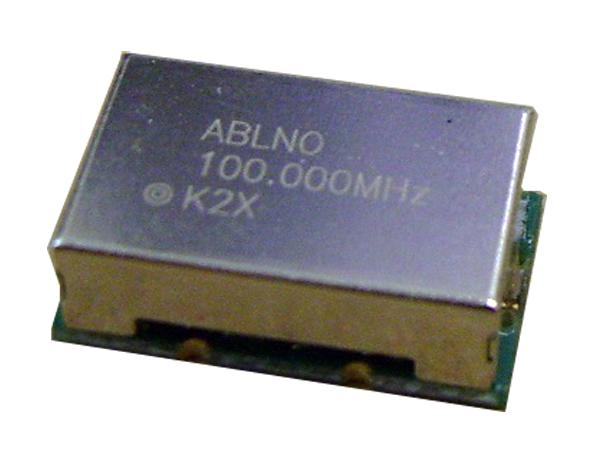 ABLNO-V-122.880MHZ VCXO, 122.88MHZ, 14.3MM X 8.7MM ABRACON