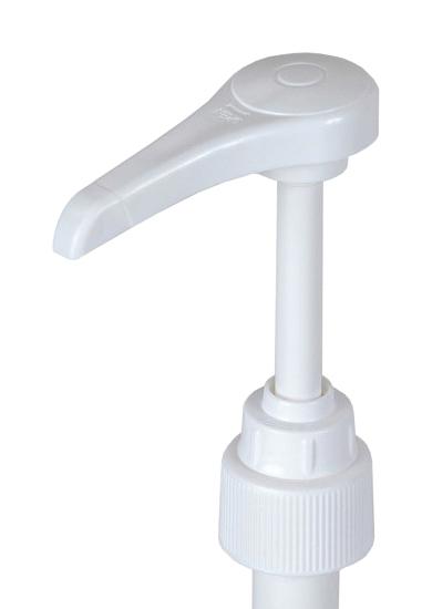 MP005029 PUMP DISPENSER, HAND CARE MULTICOMP PRO