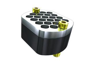 BAR-J-22 CONNECTOR SAMTEC