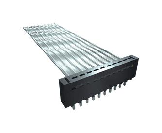 HCMS-08-S-24.00-02-S CONNECTOR SAMTEC