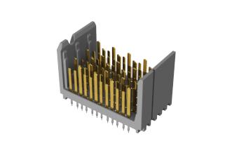 HDTM-4-06-1-S-VT-0-1 CONNECTOR SAMTEC