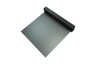 IDSD-06-D-17.00-G-R CABLE ASSY, IDC RCPT - RCPT, 431.8MM SAMTEC