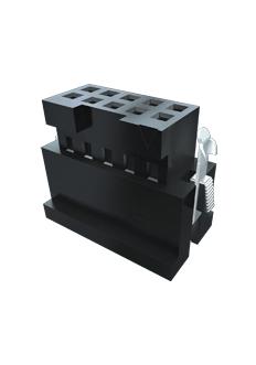 ISD2-30-D-S CONNECTOR SAMTEC