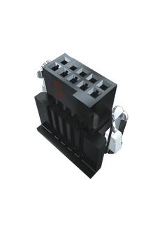 ISDF-04-D-M CONNECTOR SAMTEC