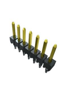 PHT-103-01-L-S CONNECTOR SAMTEC