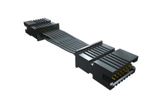 TFSD-25-28-G-24.00-S CONNECTOR SAMTEC