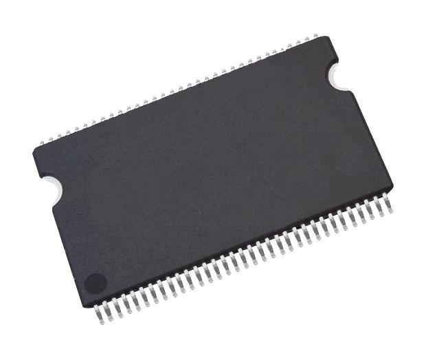 MT46V32M16P-5B:J DRAM, DDR, 512MBIT, 0 TO 70DEG C MICRON