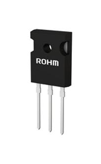 RGT60TS65DGC13 TRANSISTOR, IGBT, 650V, 55A, TO-247 ROHM