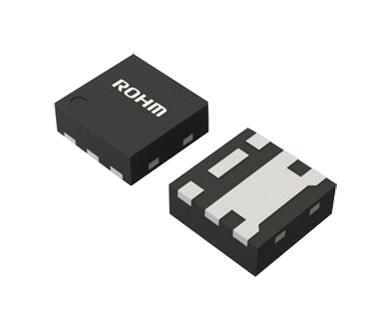 RV4C020ZPHZGTCR1 MOSFET, P-CH, 20V, 2A, DFN1616 ROHM