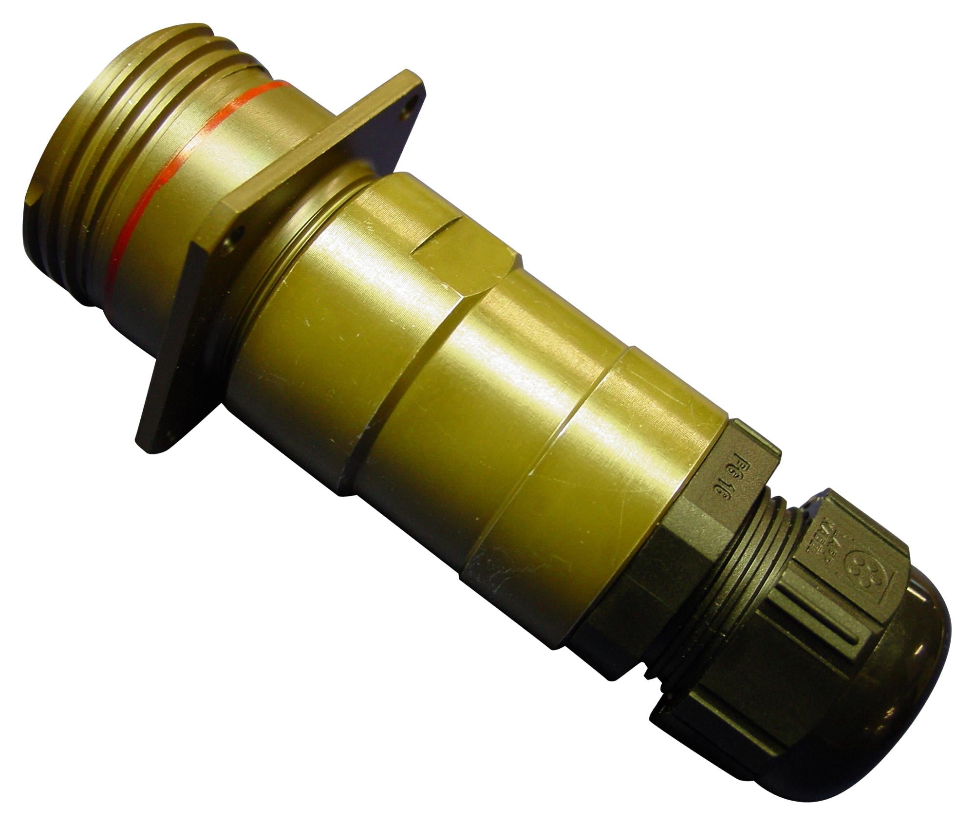 RJFTV2PE1ZN ADAPTOR, RJ45 8P JACK- RJ45 8P JACK AMPHENOL SOCAPEX