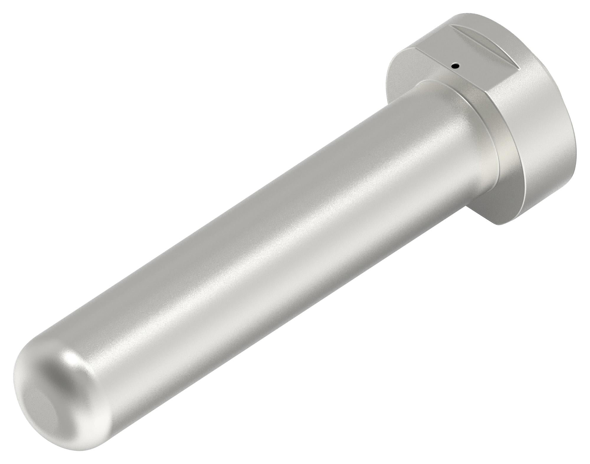 2361493-2 PIN, BUS BAR, COPPER ALLOY, 26.15MM AMP - TE CONNECTIVITY