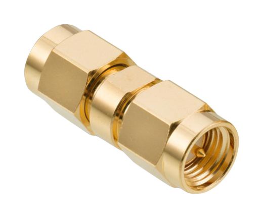 64430203211000 RF ADAPTER, SMA RP PLUG-SMA PLUG, 50 OHM WURTH ELEKTRONIK
