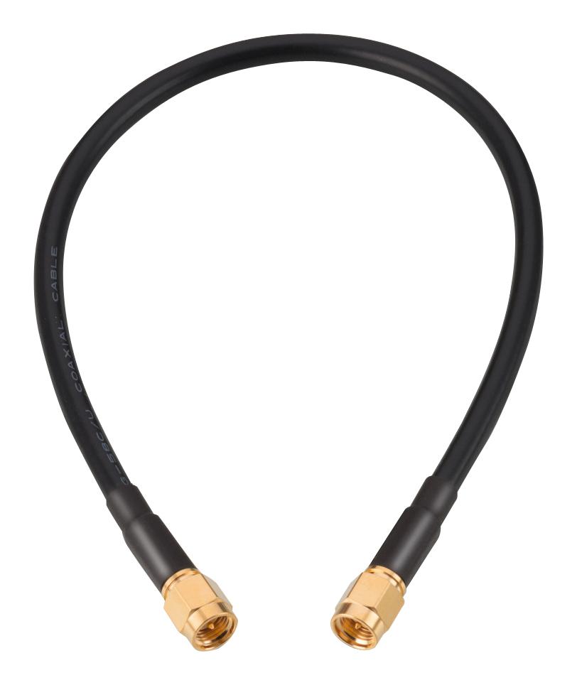 65503503515301 RF CORD, SMA PLUG-SMA PLUG, 152.4MM WURTH ELEKTRONIK