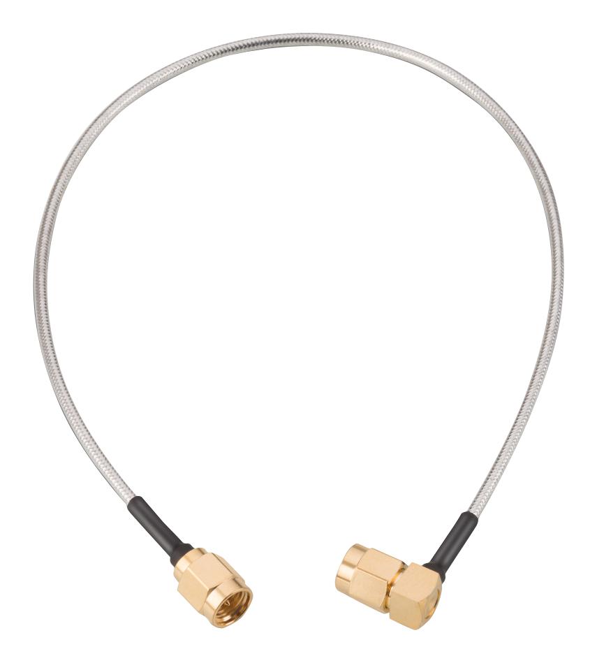 65503503615308 RF CORD, SMA PLUG-SMA PLUG, 152.4MM WURTH ELEKTRONIK