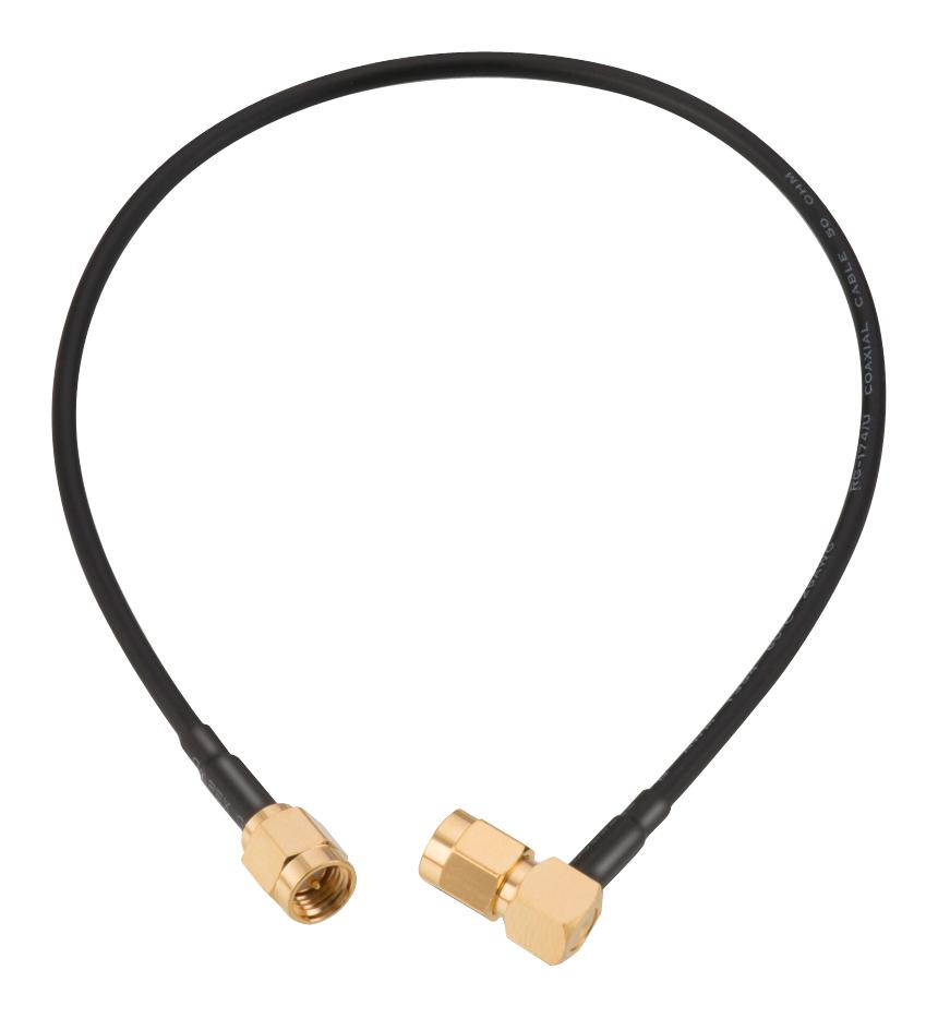65503503630503 RF CORD, SMA PLUG-SMA PLUG, 304.8MM WURTH ELEKTRONIK