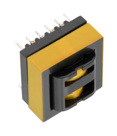 760895641 PULSE TRANSFORMER, 500UH, 35:4:4:3 WURTH ELEKTRONIK
