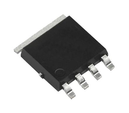 SQJ138EP-T1_GE3 MOSFET, N-CH, 40V, 330A, POWERPAK SO-8L VISHAY